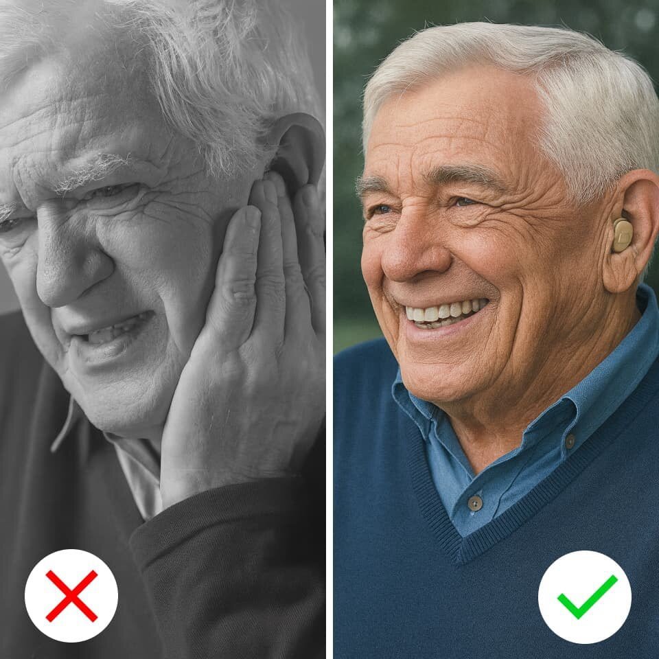 OmniHear Hearing Aids 15